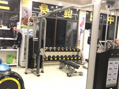 -中田健身工作室(胜利门店)