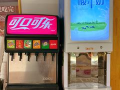 -8号苑自助烤场(西单店)