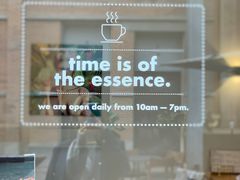 门面-大酉·M Coffee(北京美术馆店)