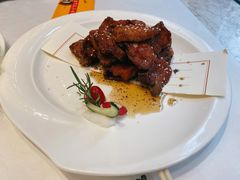 -乾隆美食·本帮菜(黄河路店)