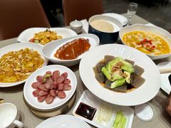 -凤凰园烤鸭店·唐山菜·传承花椒肉(老唐丰路店)