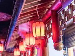 大堂-江南古镇(斗西路万致创意园店)