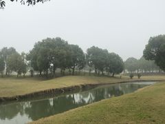 -旭宝高尔夫俱乐部