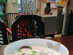 -米家小馆(新华店)