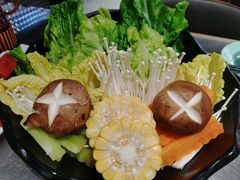 -潮界(虹桥天地店)