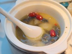 -庆江南江南菜(琴湖溪里花园城店)