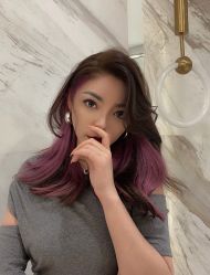 -3AM·S HAIR SALON烫发染发接发