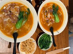 -漆黑觉米粉(三里屯店)