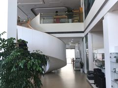 -上海永达嘉沃沃尔沃4S店(嘉定镇店)