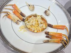 -新光酒家·河豚·海鲜·蟹料理(浦东店)