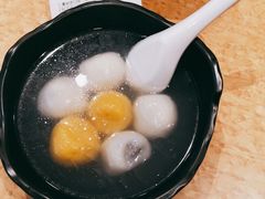 -宁波汤团店(外滩店)