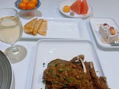 -北京西单美爵酒店-融轩中餐厅