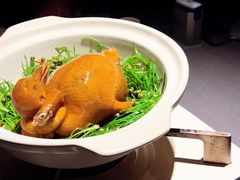 -御膳汤品(猎人坊店)
