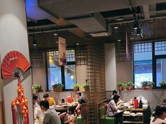 -南门四季铜锅涮肉(大屯·北苑店)