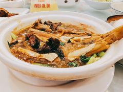 -老季市·三代非遗传承·地标美食老汁鸡(工农路店)