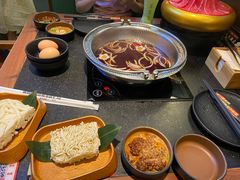 -牛New寿喜烧(闵行龙湖天街店)