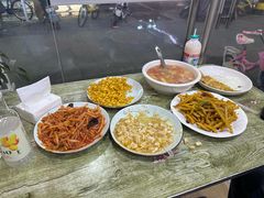 -卢庄(江汉路店)