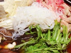 寿喜锅-胜代日本料理(云程巷小区店)