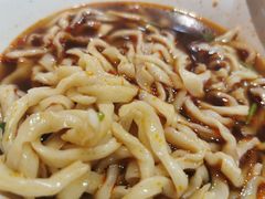 -清真吴记门钉肉饼·喜多利