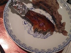 -同喜烤鸭店(光芒店)