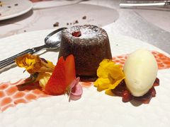 -PARFUM FLORAL花境法餐(南京首店)