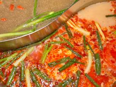 -椰子湾·海南火锅·糟粕醋·椰子鸡(正大广场店)