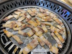 -德寿宫韩国料理(下沙店)