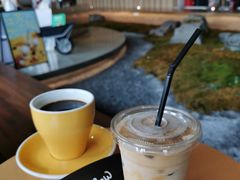 -Seesaw Coffee(朝阳大悦城店)