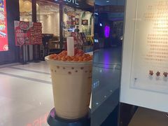 -KOI Thé(正佳广场店)