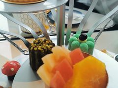 -天玑高空江景餐厅&酒吧Sky Secret Restaurant&Bar
