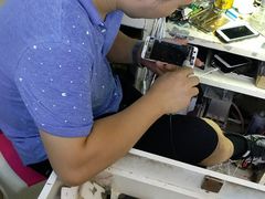 -百机汇精品二手手机维修(七宝店)