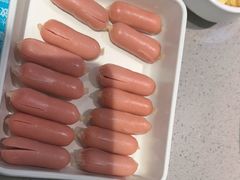 -半天妖烤鱼(新中关购物中心店)