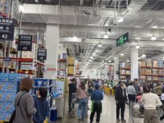 -山姆会员商店(亦庄创意生活广场店)