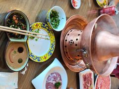 -南门涮肉(上海二店)
