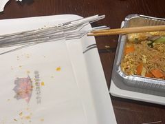 -三个大叔东北烧烤·砂锅菜(西三旗店)