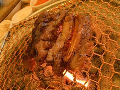 拌牛排-青鹤谷(苏州店)
