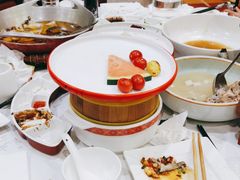 -大鸭梨烤鸭(石佛营店)