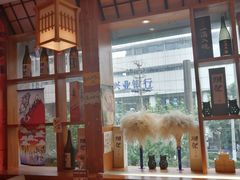 -有喜屋·深夜食堂(北京西路店)