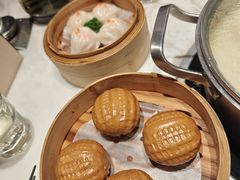 -花城粤菜餐厅(高新区店)