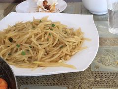 -芽庄老成都川菜馆