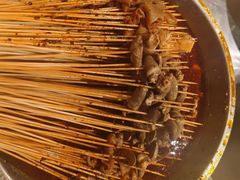 -嘉州鲜知味钵钵鸡(奎星楼店)