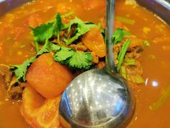 -紫光园·烤鸭·北京菜(劲松店)