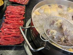 -林记潮牛·牛肉火锅(上马墩店)