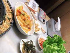 -韩宫宴和牛烤肉(盐城金鹰店)