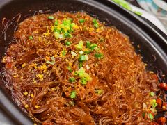 -老东家民间菜(迎宾路店)