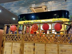 -松坂屋日料自助(长城路店)