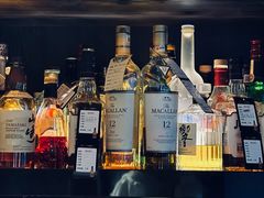 -MM·五声·音乐人与调酒师(西安路店)