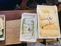-野妹经典火锅(保利店)