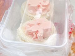 -中关村茶点