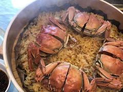 -老房子金沙元年川菜食府·花园餐厅(金沙店)